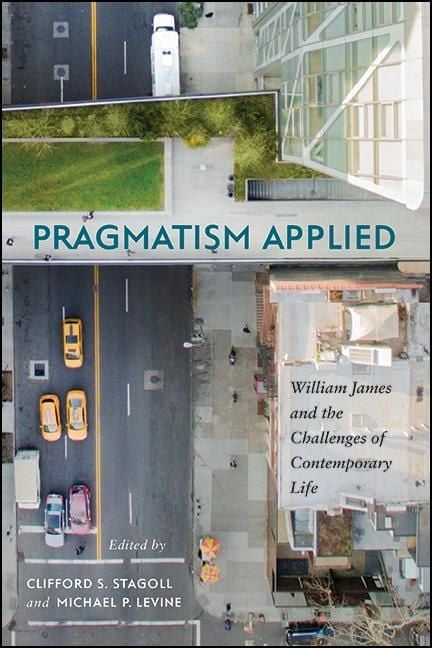 Produktbild: Pragmatism Applied