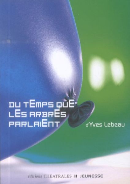 Produktbild: Du temps que les arbres parlaient