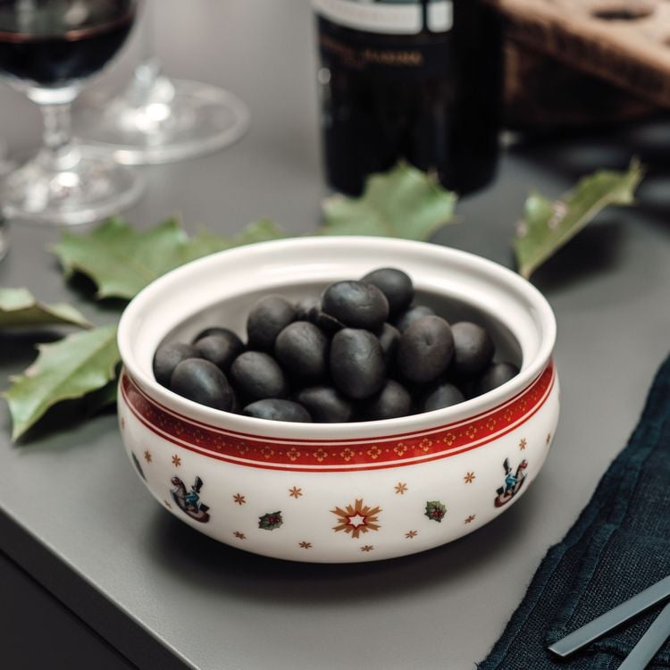 Produktbild: Villeroy & Boch Toy's Delight Zuckerdose