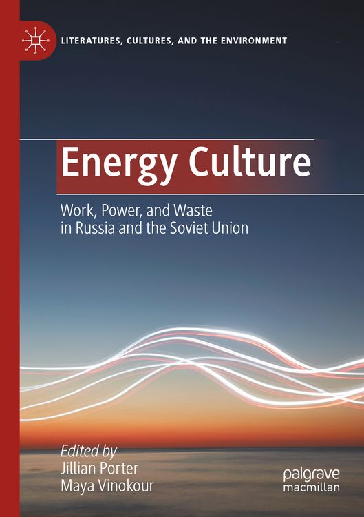 Produktbild: Energy Culture