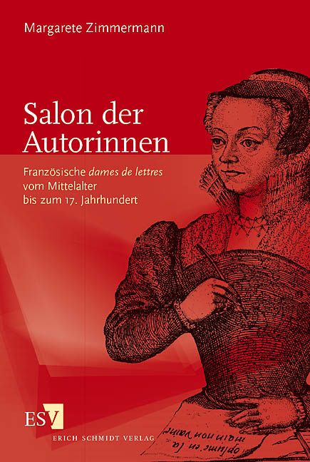 Produktbild: Salon der Autorinnen
