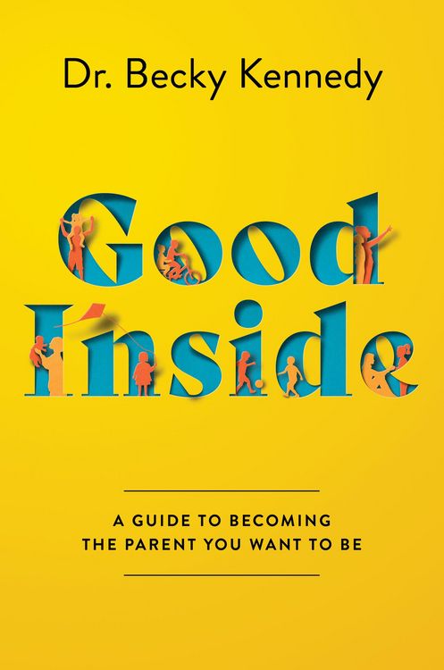 Produktbild: Good Inside