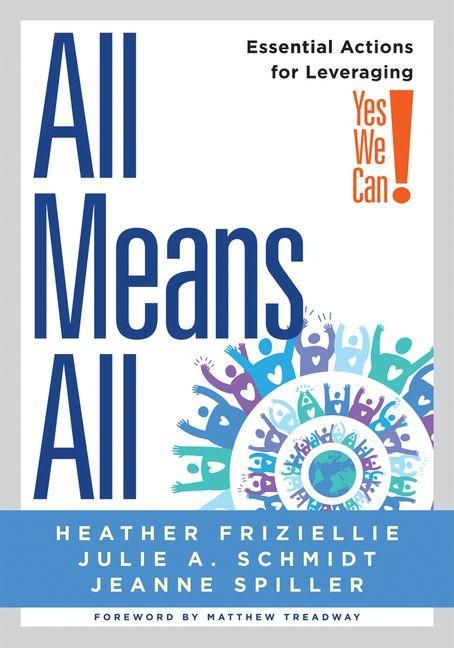 Produktbild: All Means All