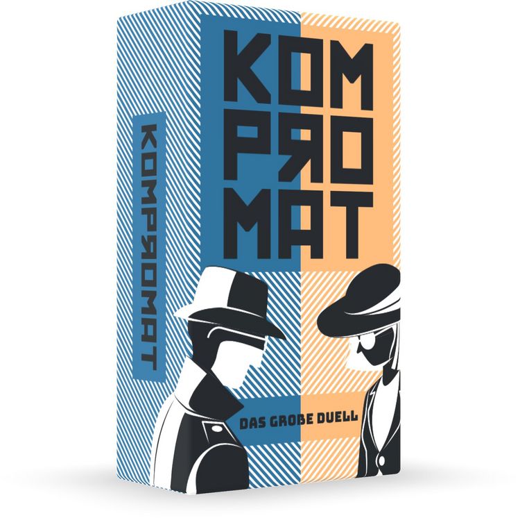 Produktbild: Kompromat