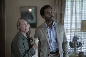 Produktbild: Castle Rock - Die komplette 1. Staffel [2 BRs]