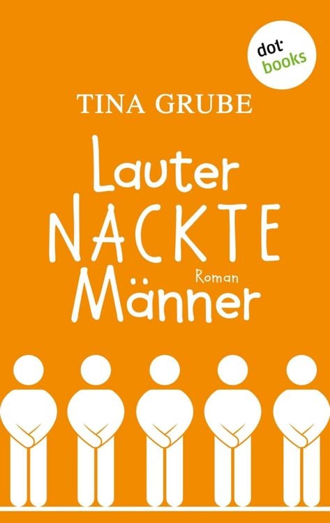 Produktbild: Lauter nackte M&auml;nner