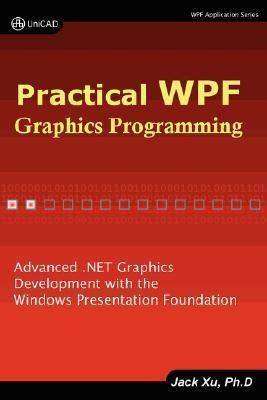 Produktbild: Practical Wpf Graphics Programming
