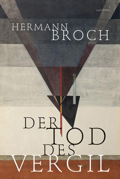 Produktbild: Der Tod des Vergil