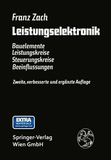 Produktbild: Leistungselektronik