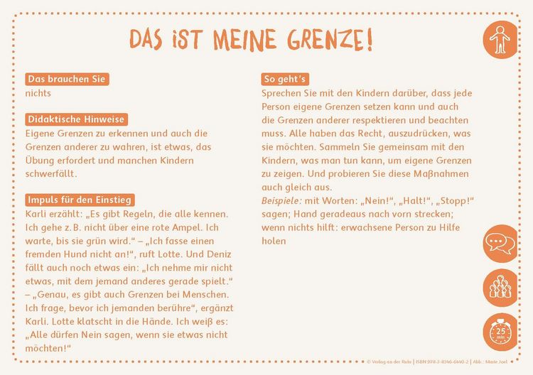Produktbild: Du kannst alles sein!