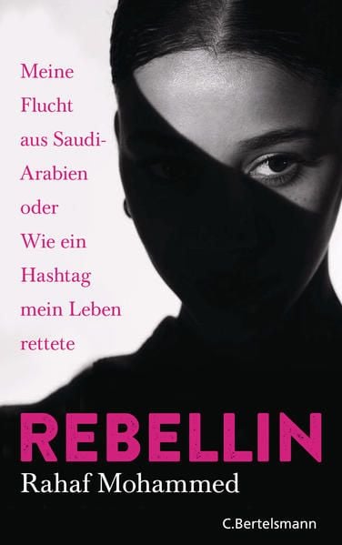 Produktbild: Rebellin