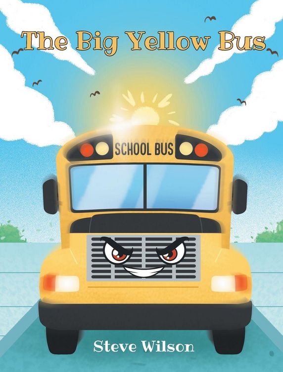 Produktbild: The Big Yellow Bus