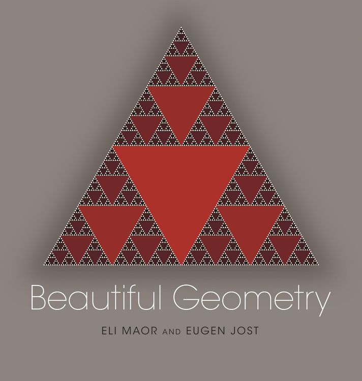 Produktbild: Beautiful Geometry