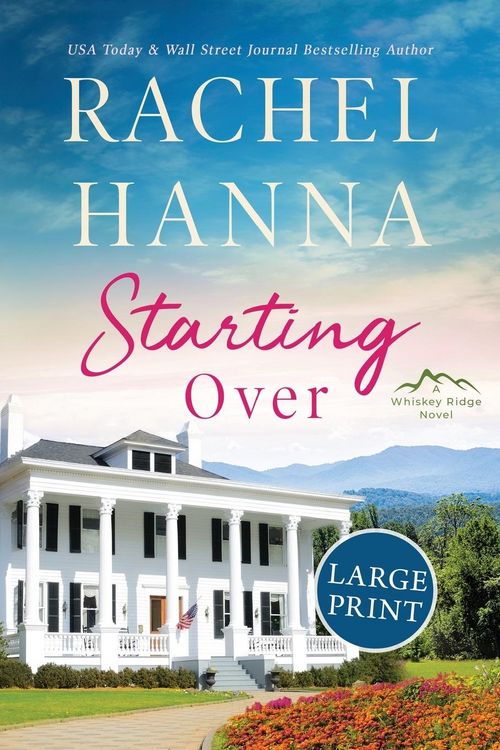 Produktbild: Starting Over