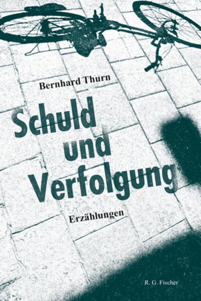 Produktbild: Schuld und Verfolgung