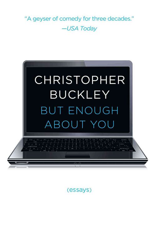 Produktbild: But Enough about You