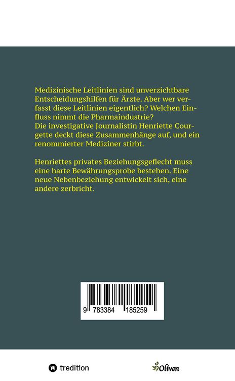Produktbild: Tiefer Fall