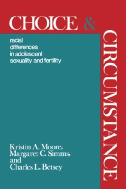 Produktbild: Simms, M: Choice and Circumstance
