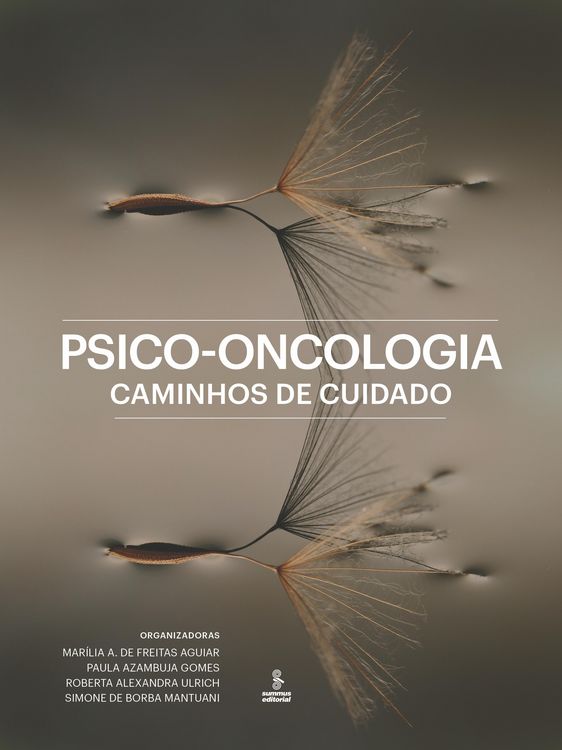 Produktbild: Psico-oncologia