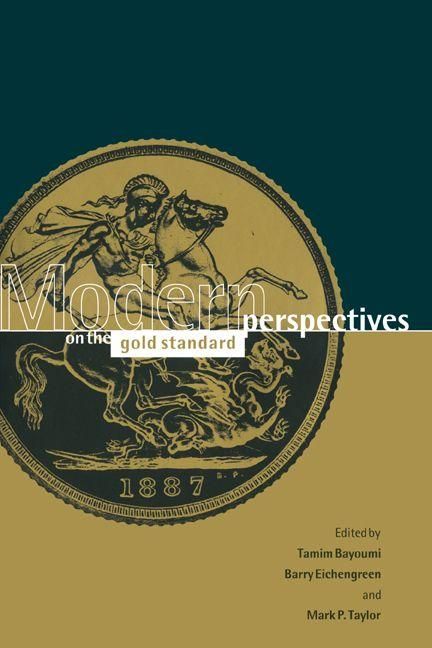 Produktbild: Modern Perspectives on the Gold Standard
