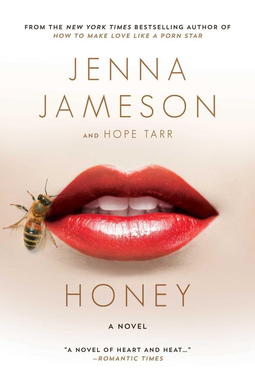 Produktbild: Honey