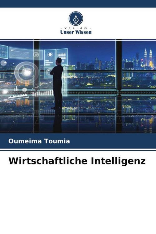 Produktbild: Wirtschaftliche Intelligenz