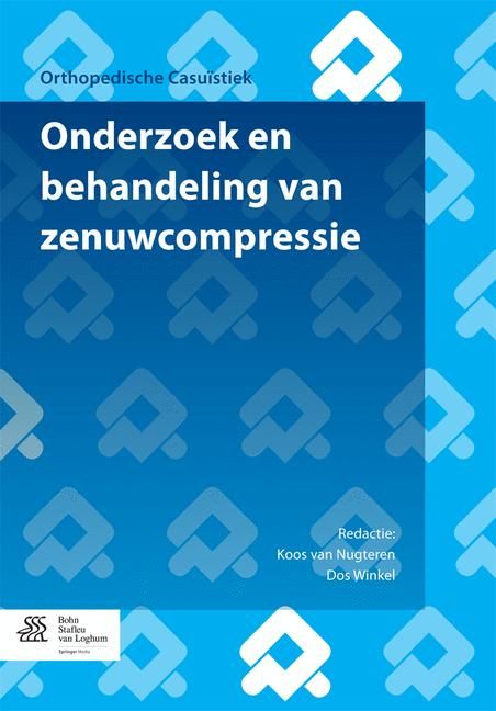 Produktbild: Onderzoek en behandeling van zenuwcompressie