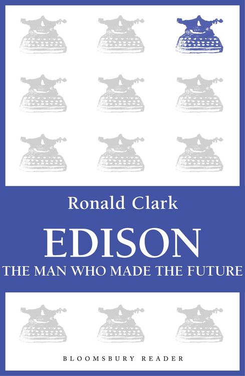 Produktbild: Edison