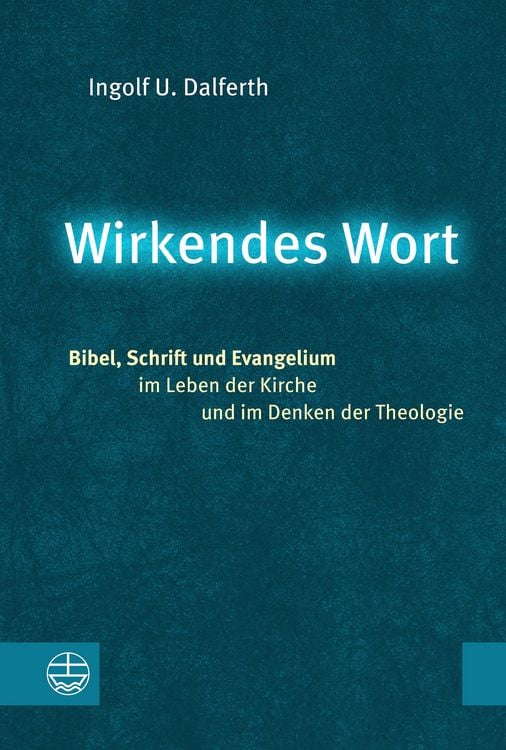 Produktbild: Wirkendes Wort