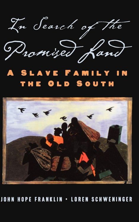 Produktbild: In Search of the Promised Land