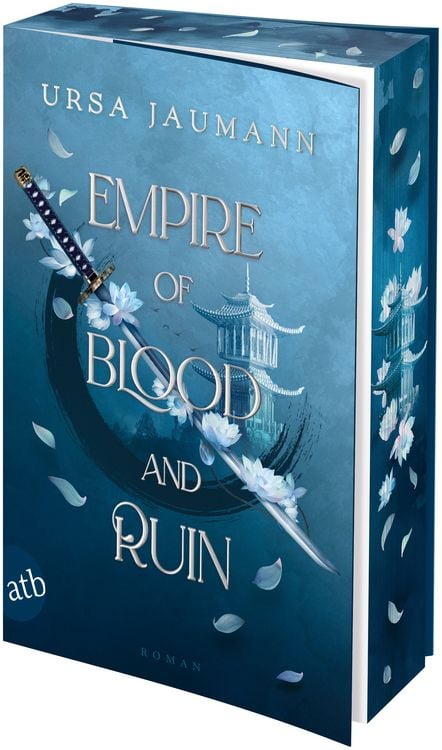 Produktbild: Empire of Blood and Ruin