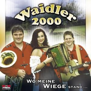 Produktbild: Wo Meine Wiege Stand...