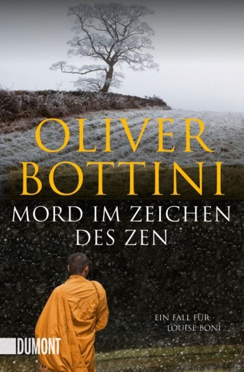 Produktbild: Mord im Zeichen des Zen / Louise Bonì Band 1