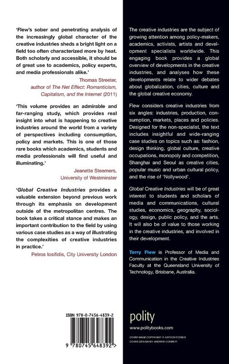 Produktbild: Global Creative Industries