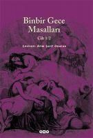 Produktbild: Binbir Gece Masallari Cilt 12