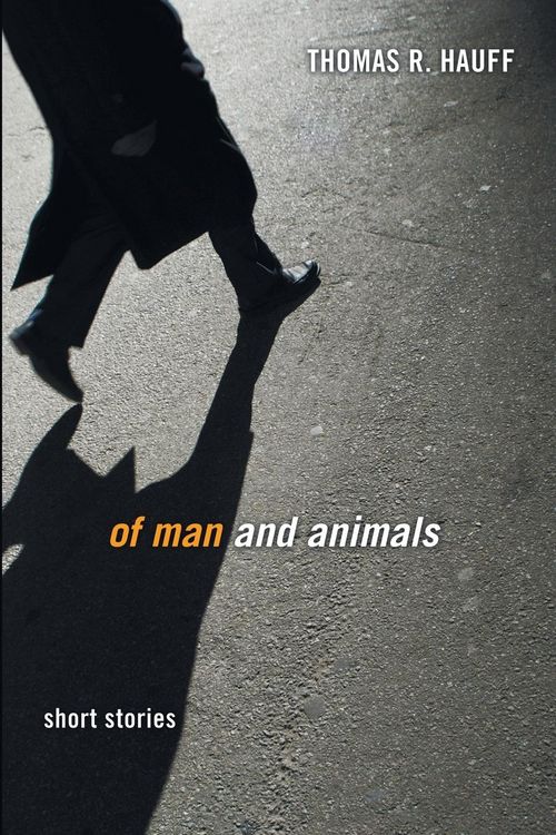 Produktbild: Of Man and Animals