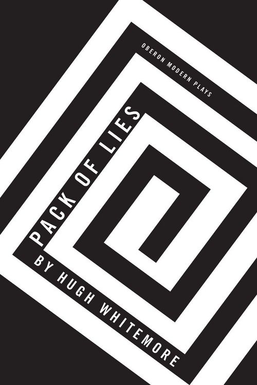 Produktbild: Pack of Lies