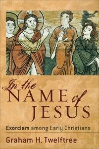 Produktbild: In the Name of Jesus