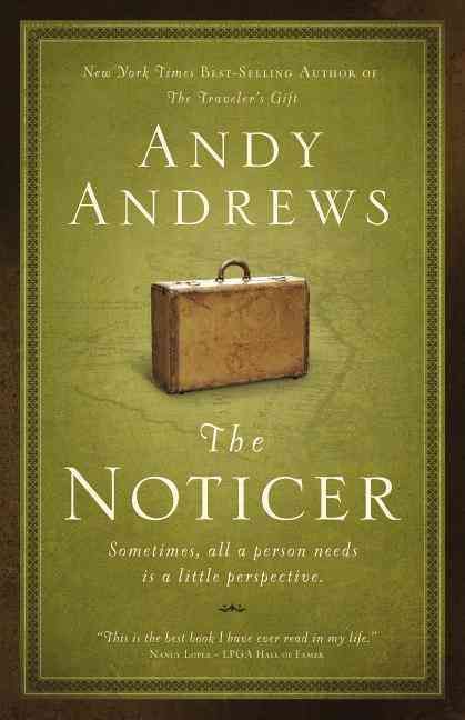 Produktbild: The Noticer