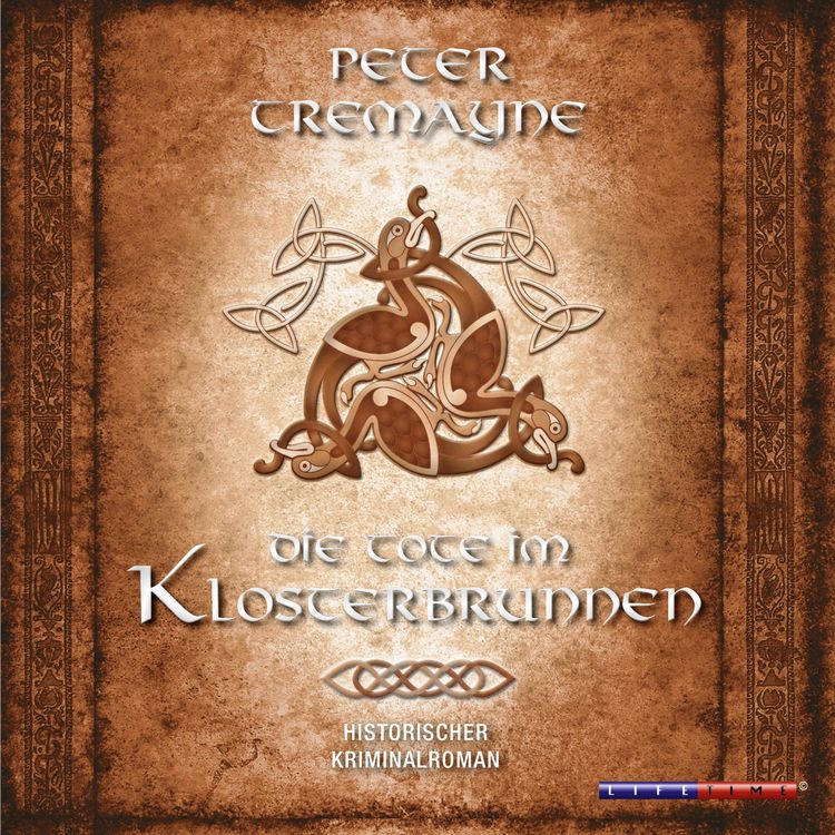 Produktbild: Die Tote im Klosterbrunnen (Gek&uuml;rzt)