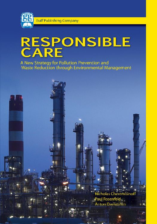 Produktbild: Responsible Care