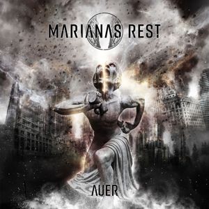 Produktbild: Auer (Sunyellow Vinyl)