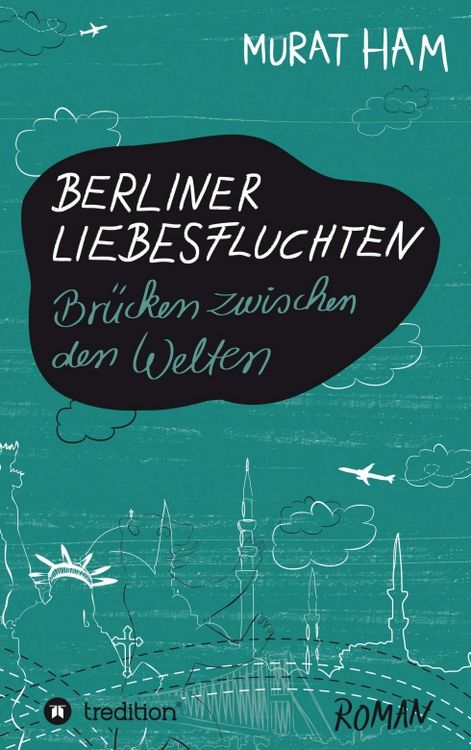 Produktbild: Berliner Liebesfluchten