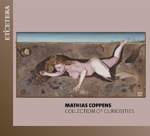 Produktbild: Collection of Curiosities