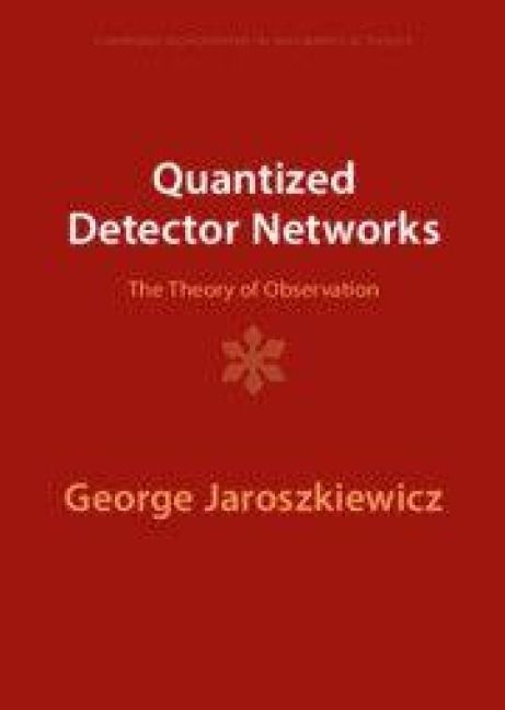 Produktbild: Quantized Detector Networks