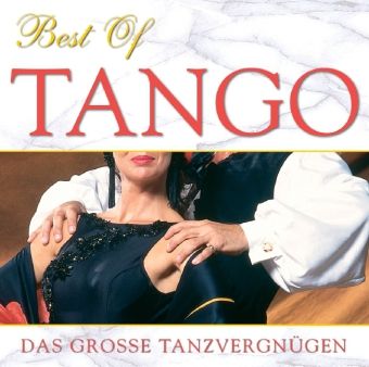 Produktbild: Best Of Tango