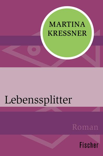 Produktbild: Lebenssplitter
