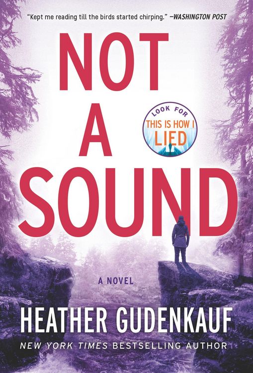 Produktbild: Not a Sound
