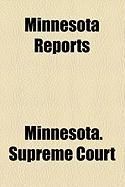 Produktbild: Minnesota Reports