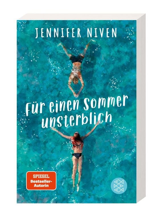 Produktbild: F&uuml;r einen Sommer unsterblich